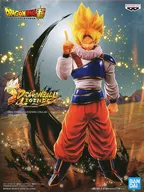 超サイヤ人孫悟空 「ドラゴンボール レジェンズ」 DRAGONBALL LEGENDS COLLAB-SON GOKU-