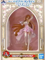 創世神ステイシアアスナ 「一番くじ ソードアート・オンライン アリシゼーション War of Underworld」 A賞 フィギュア
