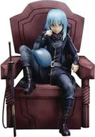 魔王 リムル=テンペスト 「転生したらスライムだった件」 1/7 塗装済み完成品 F：NEX限定