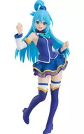 POP UP PARADE アクア 「この素晴らしい世界に祝福を!紅伝説」 ABS＆PVC製塗装済み完成品