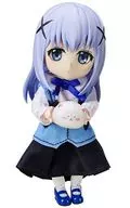 ちびっこドール チノ 「ご注文はうさぎですか?」 