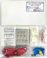 ギース・ハワード FULL ACTION MODEL 「ザ・キングオブファイターズ’96」 1/12 カラーレジンキャストキット ワンダーフェスティバル2012夏限定