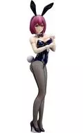 新戸緋沙子 バニーVer. 「食戟のソーマ」 B-Style 1/4 PVC製塗装済み完成品