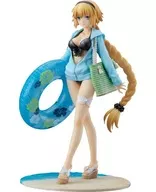 アーチャー/ジャンヌ・ダルク 「Fate/Grand Order」 1/7 ABS＆PVC製塗装済み完成品 GOODSMILE ONLINE SHOP限定