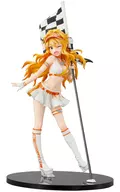 [初期不良品] 星井美希 小悪魔サーキットレディVer. 「アイドルマスター ミリオンライブ!」 ATBC-PVC製塗装済み完成品