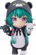 ねんどろいど ユナ 「くまクマ熊ベアー」
