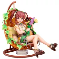 緒方智絵里 マイ・フェアリーテイルver. 「アイドルマスター シンデレラガールズ」 1/8 ABS＆PVC製塗装済み完成品
