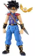 figma ダイ 「ドラゴンクエスト ダイの大冒険」