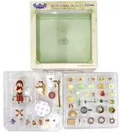モーリィの出張レストラン フルセット with ベルベット 「オーディンスフィア レイヴスラシル」 PVC製塗装済完成品