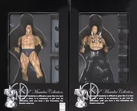 ジャンクマン ハイスペックVer.(原作カラー/ダブルフェイス付き上半身) 「キン肉マン」 CCP Muscular Collection No.011
