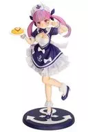 湊あくあ 「バーチャルYouTuber」 1/7 PVC製塗装済み完成品