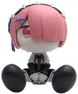 ラム 「Re：ゼロから始める異世界生活」 [BINIVINI BABY] SOFT VINYL FIGURE