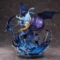[特典付き] リムル=テンペスト -Ultimate Ver.- 「転生したらスライムだった件」 1/7 PVC製塗装済み完成品 eStream Store限定