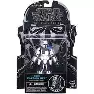 [ランクB] キャプテン・レックス 「スター・ウォーズ」 ブラックシリーズ ベーシックフィギュア
