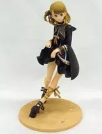 [ランクB] ユウリィ・アートレイデ すけべ本バージョン 「ワイルドアームズ ザ フォースデトネイター」 1/8 PVC製塗装済み完成品
