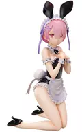 ラム 生足バニーVer. 「Re：ゼロから始める異世界生活」 B-style 1/4 PVC製塗装済み完成品