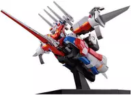 RIOBOT 変形合体 R-3 パワード 「スーパーロボット大戦OG」