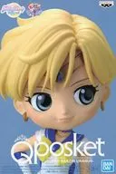 スーパーセーラーウラヌス(衣装淡) 「劇場版 美少女戦士セーラームーンEternal」 Q posket-SUPER SAILOR URANUS-