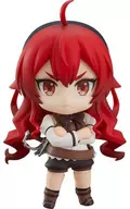 ねんどろいど エリス・ボレアス・グレイラット 「無職転生 ～異世界行ったら本気だす～」