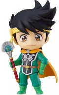 [特典付き] ねんどろいど ポップ 「ドラゴンクエスト ダイの大冒険」 GOOD SMILE ONLINE SHOP限定