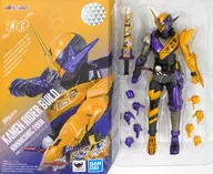 S.H.Figuarts 仮面ライダービルド ニンニンコミックフォーム 「仮面ライダービルド」 魂ウェブ商店限定
