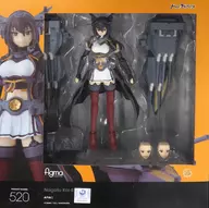 figma 長門改二 「艦隊これくしょん～艦これ～」 GOODSMILE ONLINE SHOP限定