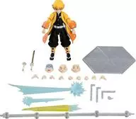 figma 我妻善逸 DXエディション 「鬼滅の刃」