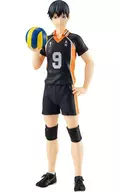POP UP PARADE 影山飛雄 「ハイキュー!! TO THE TOP」 ABS＆PVC製塗装済み完成品