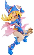 POP UP PARADE ブラック・マジシャン・ガール 「遊☆戯☆王デュエルモンスターズ」 塗装済み完成品
