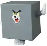 UDF TOM（Square）-トム(四角)- 「トムとジェリー」 ULTRA DETAIL FIGURE No.651