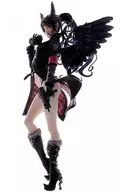 片翼のジシア Vispo ORIGINAL 1/7 PVC製塗装済み完成品