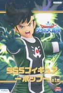 ポップ 「ドラゴンクエスト ダイの大冒険」 SSSフィギュア-ポップ-