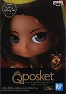 ジャミル・バイパー 「ディズニー ツイステッドワンダーランド」 Q posket petit vol.5