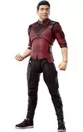 S.H.Figuarts シャン・チー 「シャン・チー/テン・リングスの伝説」