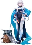 ベルファスト 彩雲の薔薇Ver. 「アズールレーン」 1/7 PVC製塗装済み完成品