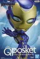 レスキュー A(マスク) 「MARVEL」 Q posket MARVEL -MARVEL’S RESCUE-