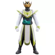 仮面ライダーライブ バットゲノム 「仮面ライダーリバイス」 ライダーヒーローシリーズ04 ソフビフィギュア