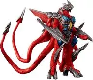 イリス 「ガメラ3 邪神＜イリス＞覚醒」 ムービーモンスターシリーズ