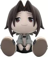 麻倉葉 「シャーマンキング」 [BINIVINI BABY] SOFT VINYL FIGURE