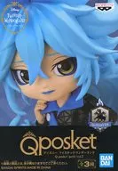 イデア・シュラウド 「ディズニー ツイステッドワンダーランド」 Q posket petit vol.7