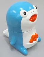 おすわりBIGコイス ソフビフィギュア