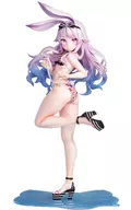 シノ illustrated by ANP 「ケモミミ学園 ～水泳部員募集中!～」 1/7 PMMA製塗装済み完成品