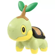 モンコレ MS-55 ナエトル 「ポケットモンスター」 モンコレ-モンスターコレクション-