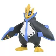 モンコレ MS-57 エンペルト 「ポケットモンスター」 モンコレ-モンスターコレクション-