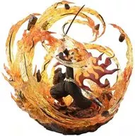 煉獄杏寿郎 DX Ver. 「鬼滅の刃」 1/8 PVC製塗装済み完成品