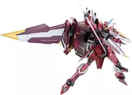 METAL BUILD ジャスティスガンダム 「機動戦士ガンダムSEED」
