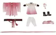 ねんどろいどどーる おようふくセット 魏無羨 中秋明月 Ver. 「魔道祖師」