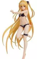 POP UP PARADE 金色の闇 「To LOVEる -とらぶる- ダークネス」 ABS＆PVC製塗装済み完成品