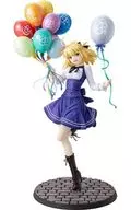 セイバー/アルトリア・ペンドラゴン〔リリィ〕 英霊祭装Ver. 「Fate/Grand Order」 Kdcolle 1/7 ABS＆PVC製塗装済み完成品