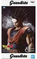 孫悟飯 「ドラゴンボールZ」 Grandista-Resolution of Soldiers-SON GOHAN#2